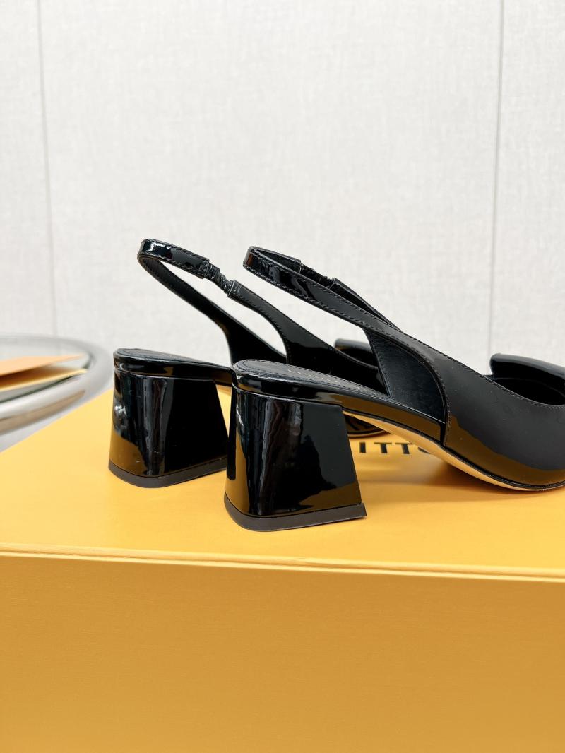 Louis Vuitton Pumps SLP50703