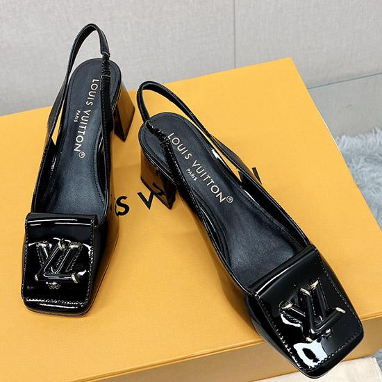 Louis Vuitton Pumps SLP50703