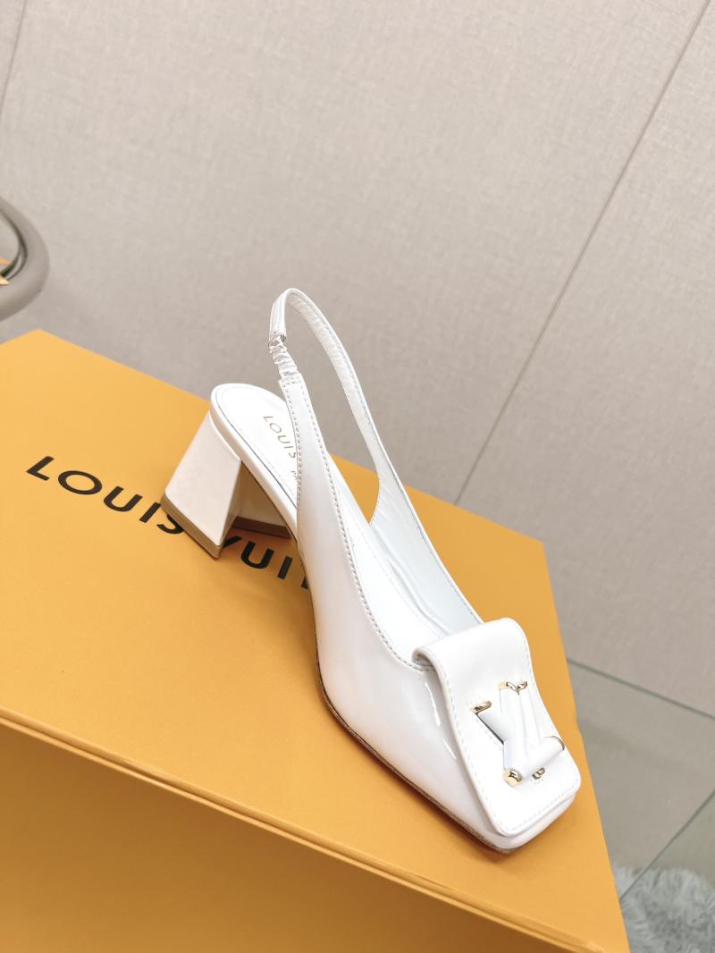 Louis Vuitton Pumps SLP50704