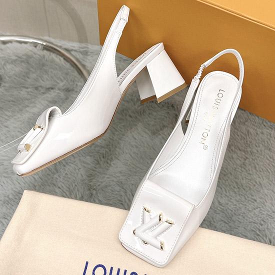Louis Vuitton Pumps SLP50704