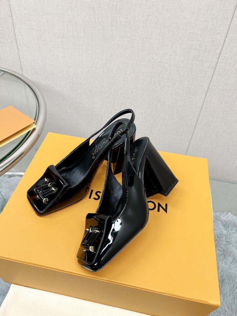 Louis Vuitton Pumps SLP50705