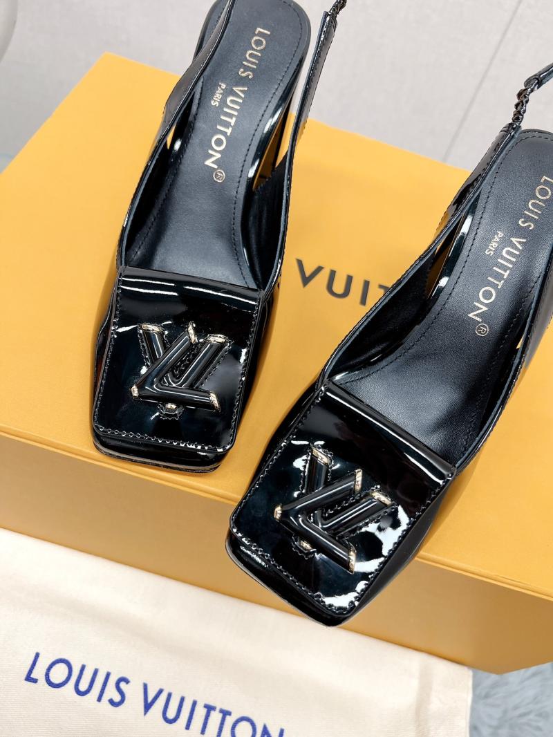 Louis Vuitton Pumps SLP50705