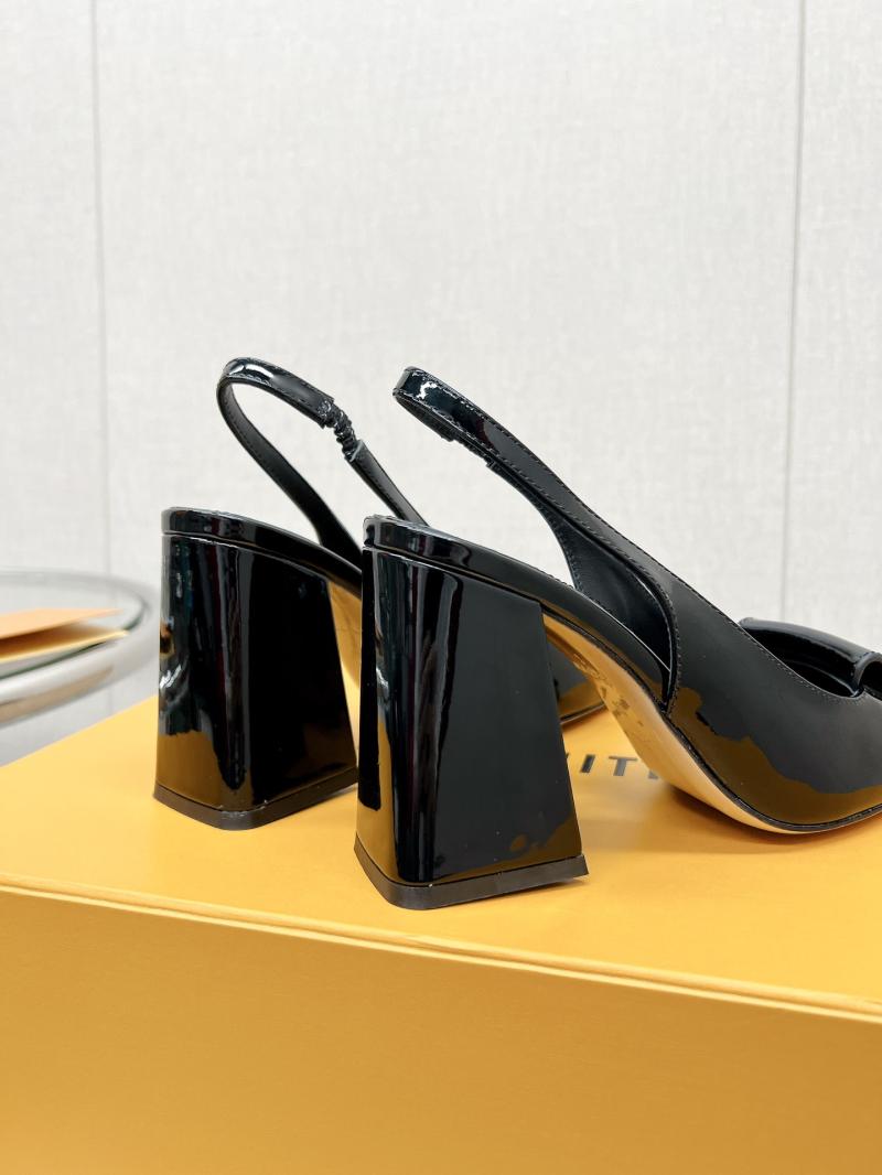 Louis Vuitton Pumps SLP50705