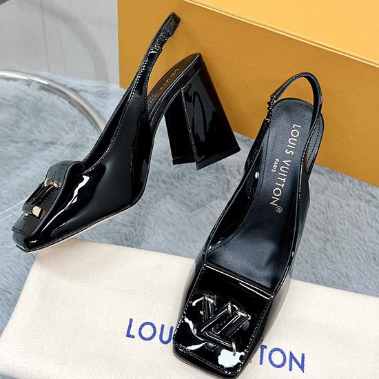 Louis Vuitton Pumps SLP50705