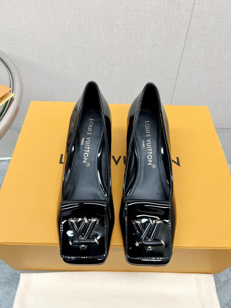 Louis Vuitton Pumps SLP50706