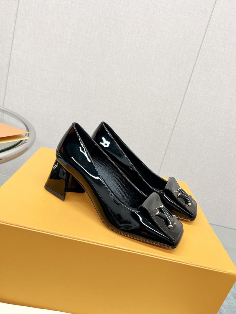 Louis Vuitton Pumps SLP50706