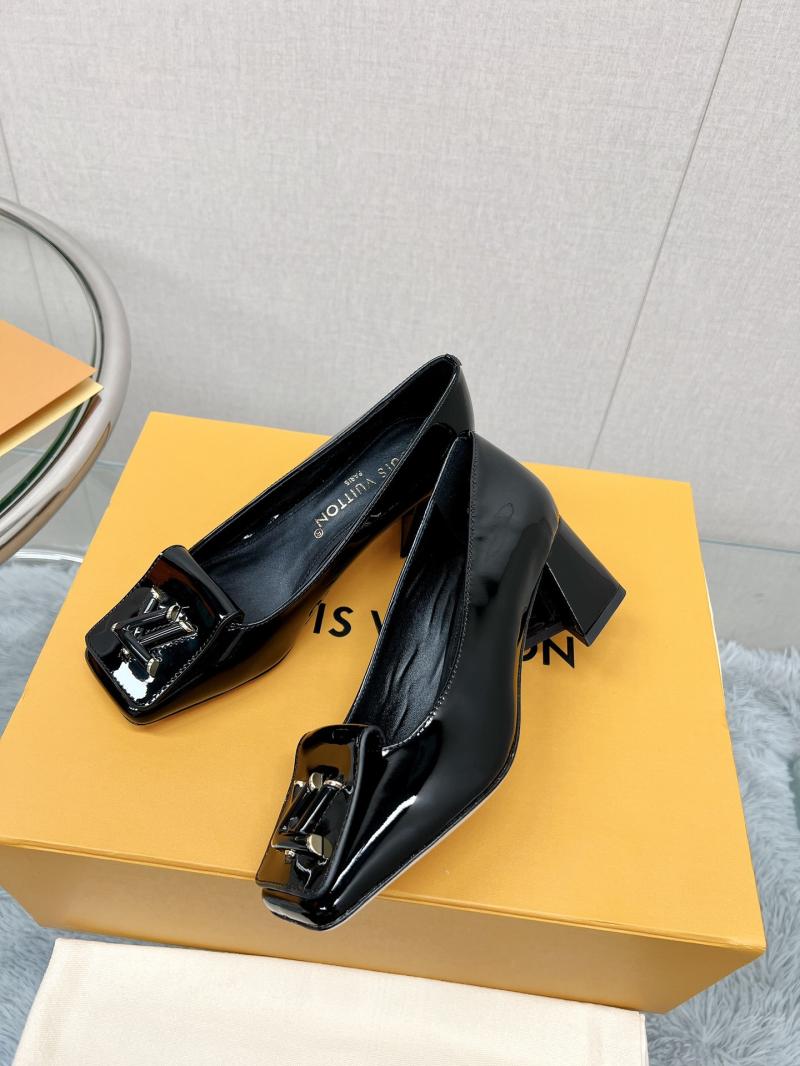 Louis Vuitton Pumps SLP50706
