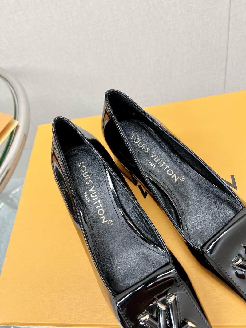 Louis Vuitton Pumps SLP50706
