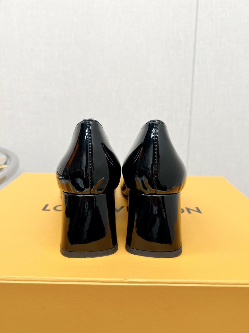 Louis Vuitton Pumps SLP50706