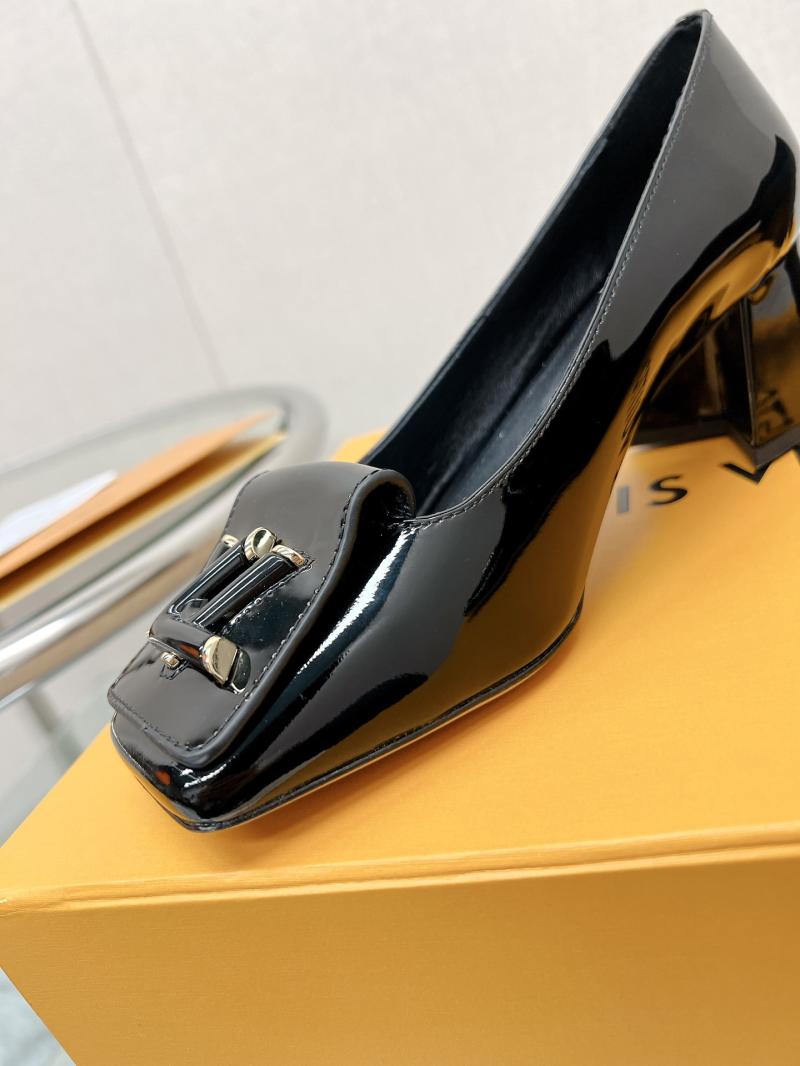 Louis Vuitton Pumps SLP50706