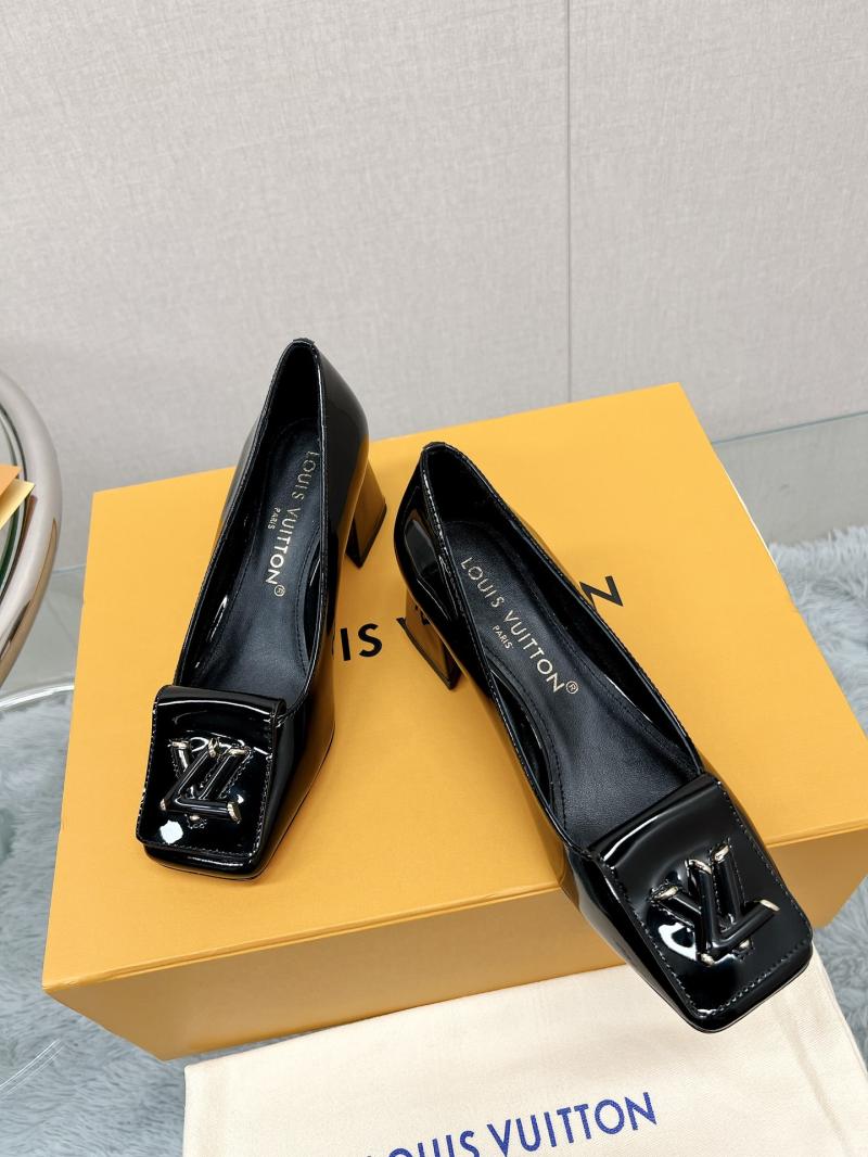 Louis Vuitton Pumps SLP50706
