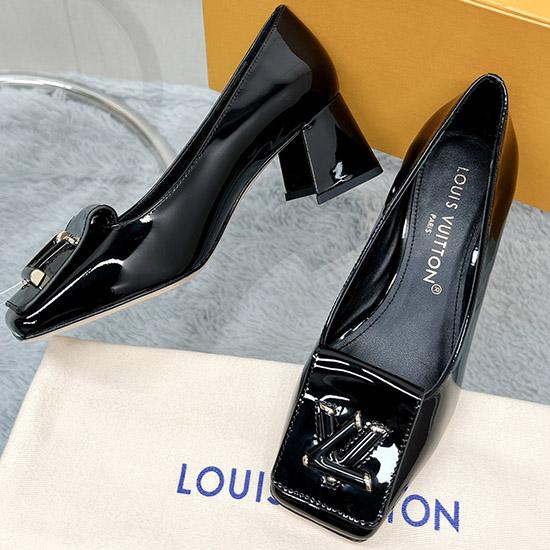 Louis Vuitton Pumps SLP50706