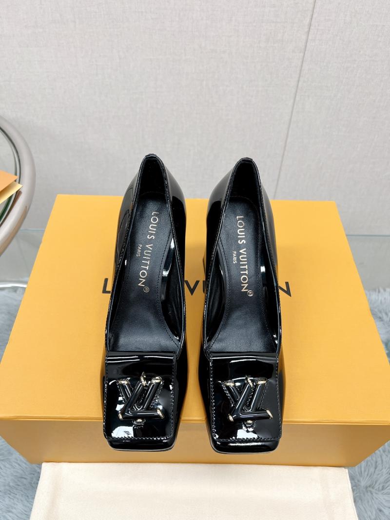 Louis Vuitton Pumps SLP50707