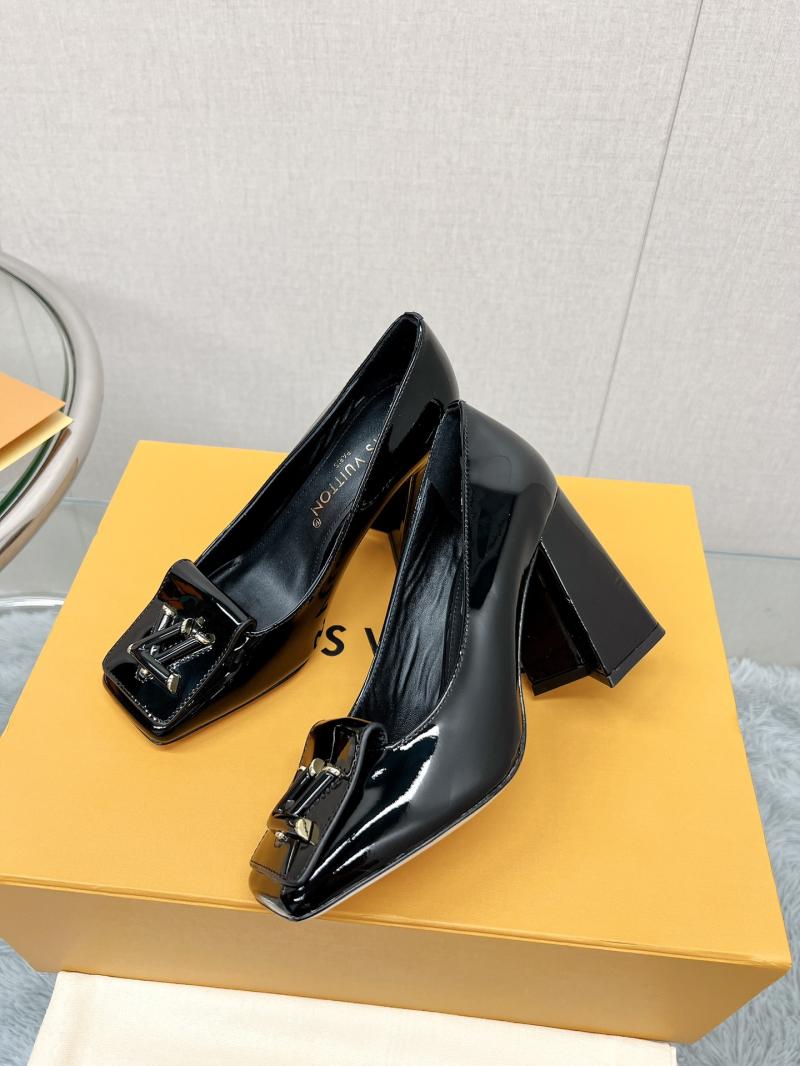 Louis Vuitton Pumps SLP50707