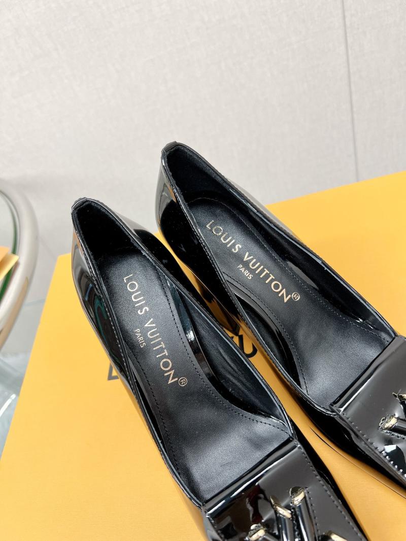 Louis Vuitton Pumps SLP50707