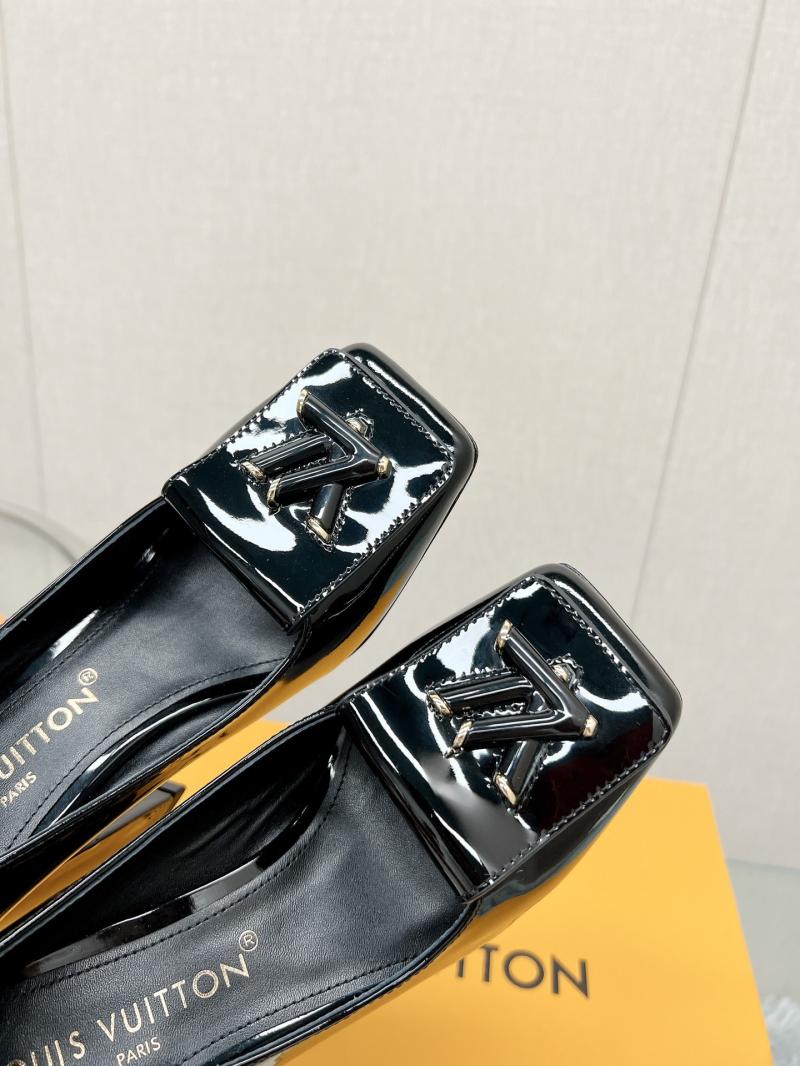 Louis Vuitton Pumps SLP50707