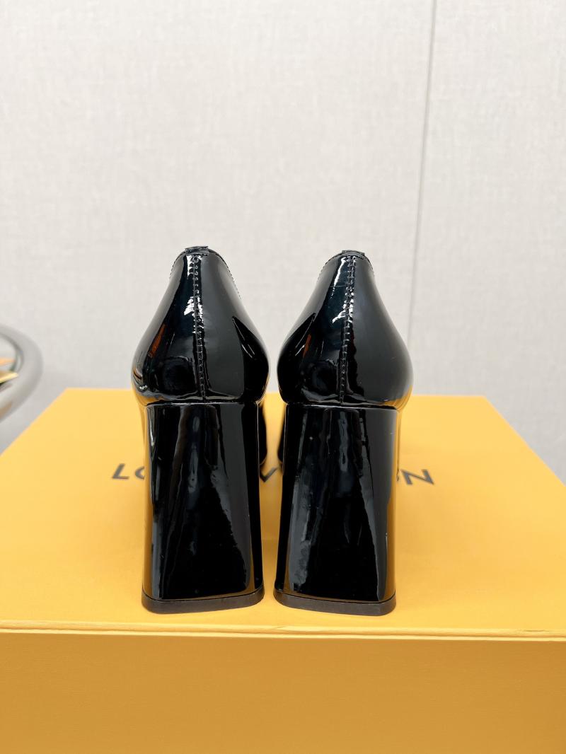 Louis Vuitton Pumps SLP50707