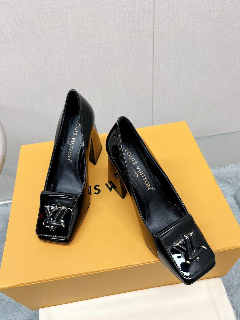 Louis Vuitton Pumps SLP50707