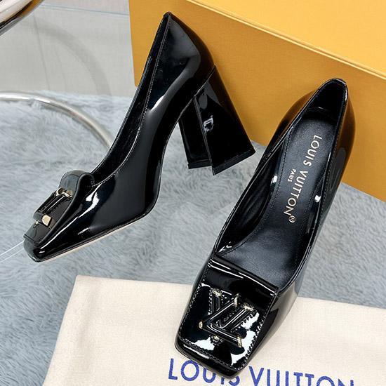 Louis Vuitton Pumps SLP50707