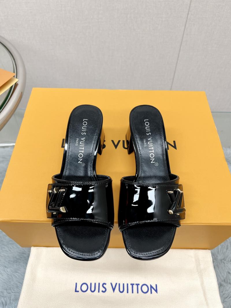 Louis Vuitton Sandals SLP50701