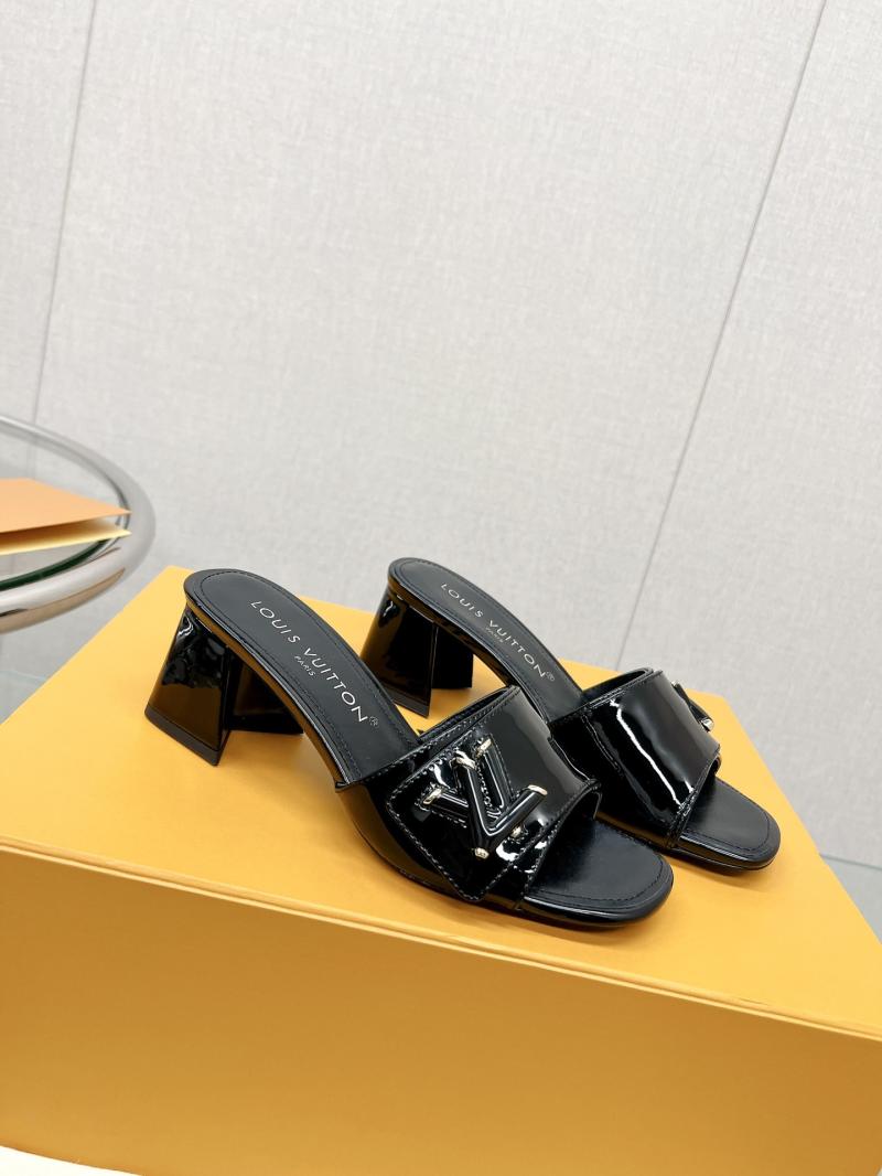 Louis Vuitton Sandals SLP50701