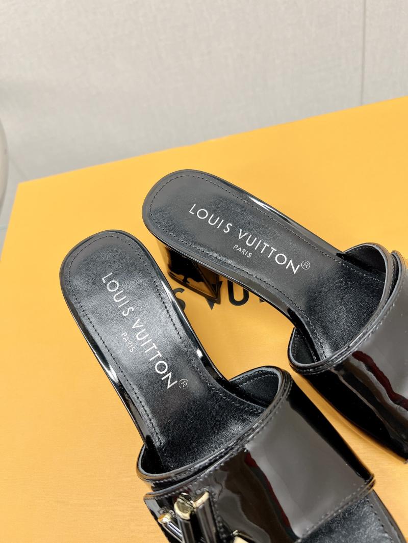 Louis Vuitton Sandals SLP50701