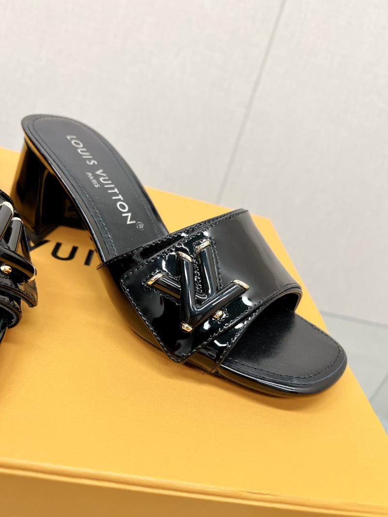 Louis Vuitton Sandals SLP50701