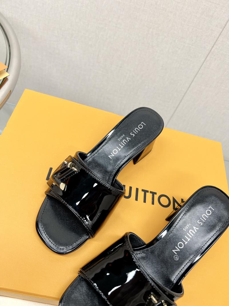 Louis Vuitton Sandals SLP50701