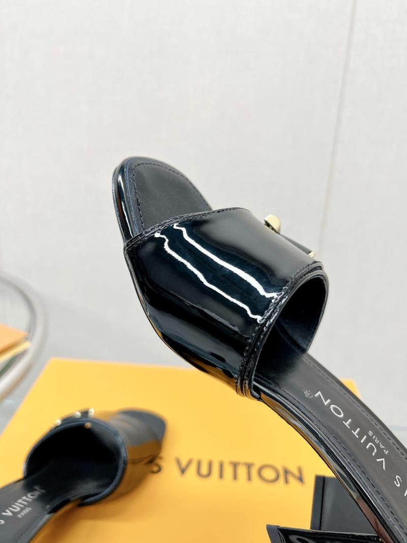 Louis Vuitton Sandals SLP50701