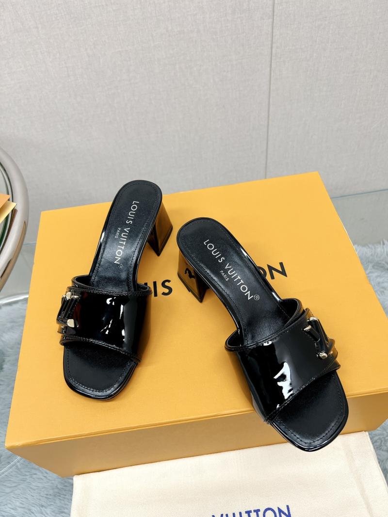 Louis Vuitton Sandals SLP50701