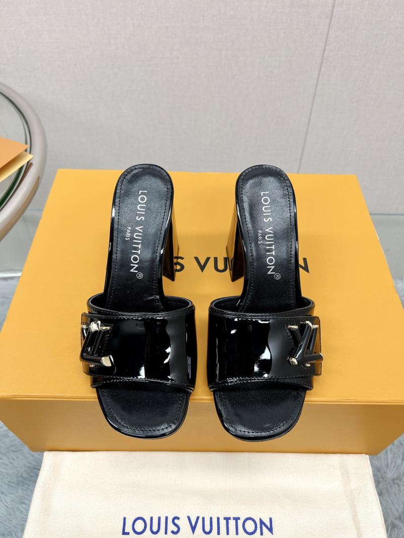 Louis Vuitton Sandals SLP50702