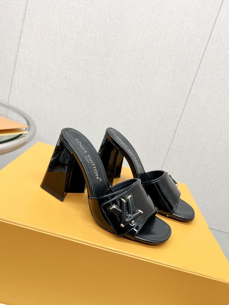 Louis Vuitton Sandals SLP50702