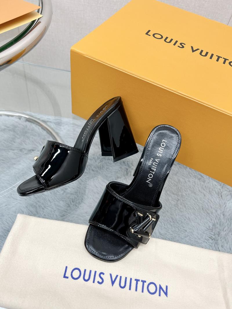 Louis Vuitton Sandals SLP50702
