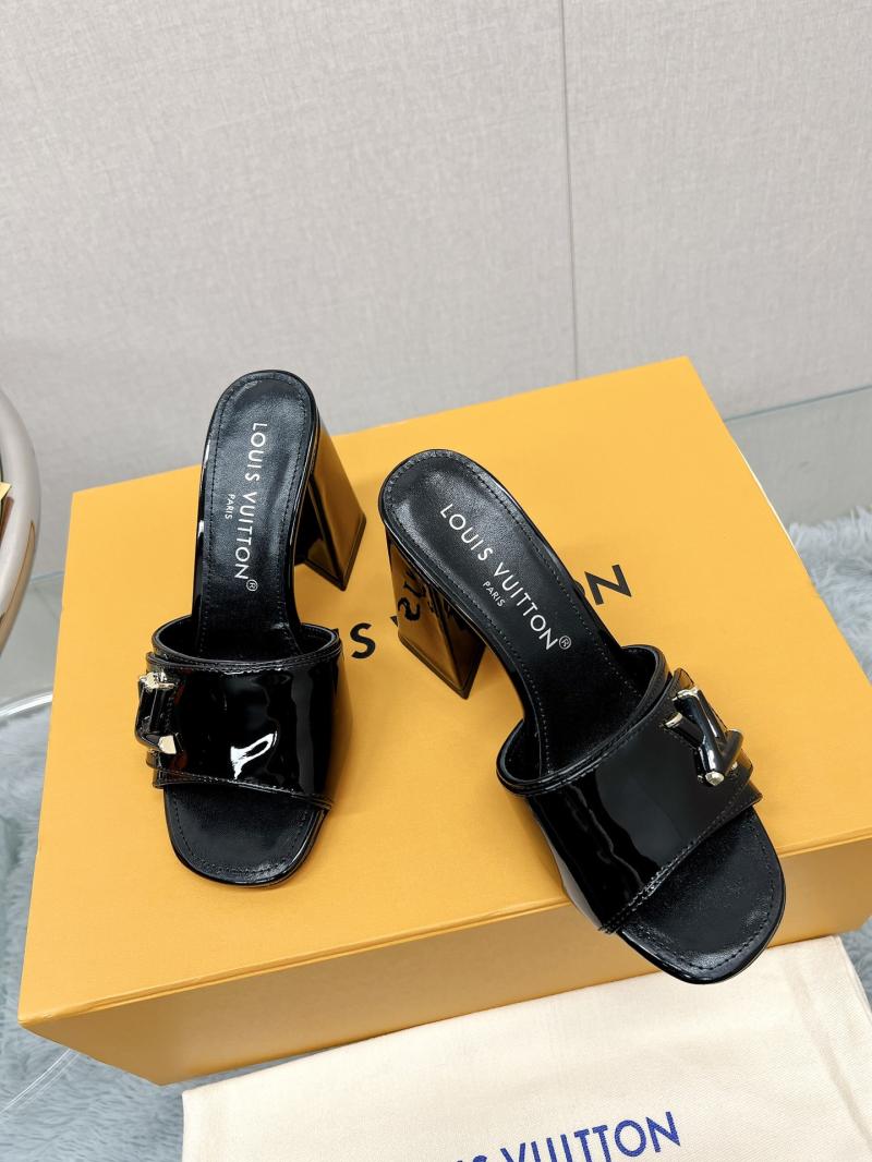 Louis Vuitton Sandals SLP50702