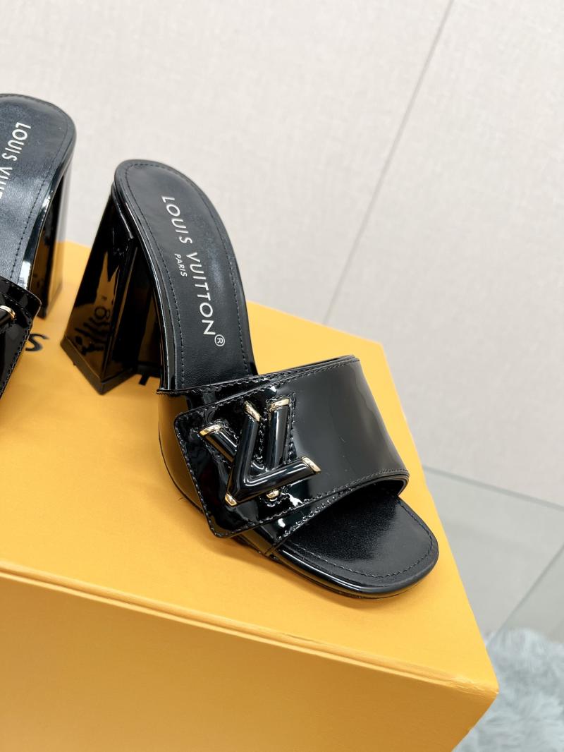 Louis Vuitton Sandals SLP50702