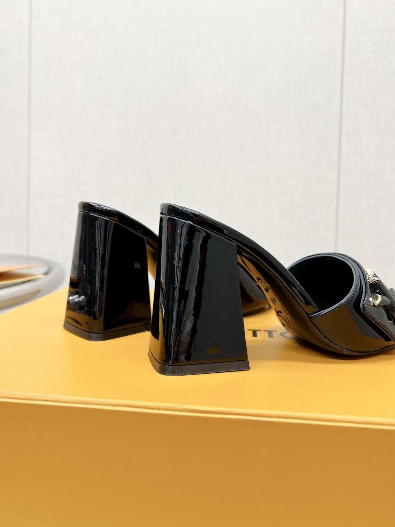 Louis Vuitton Sandals SLP50702