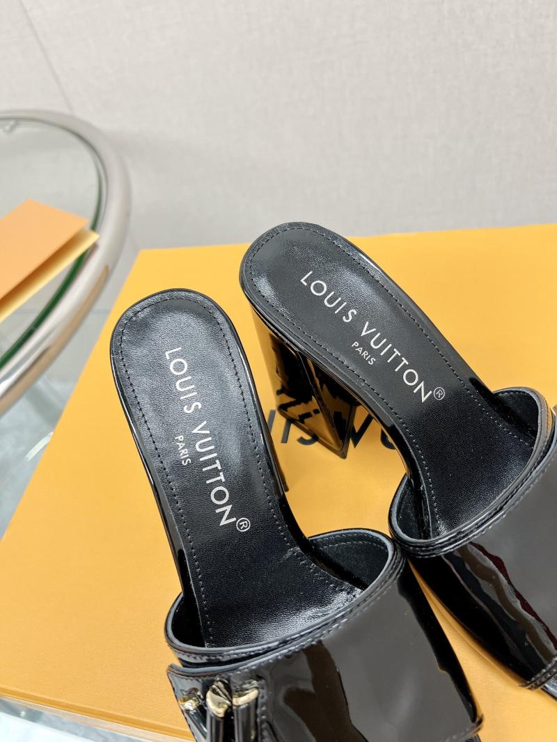 Louis Vuitton Sandals SLP50702