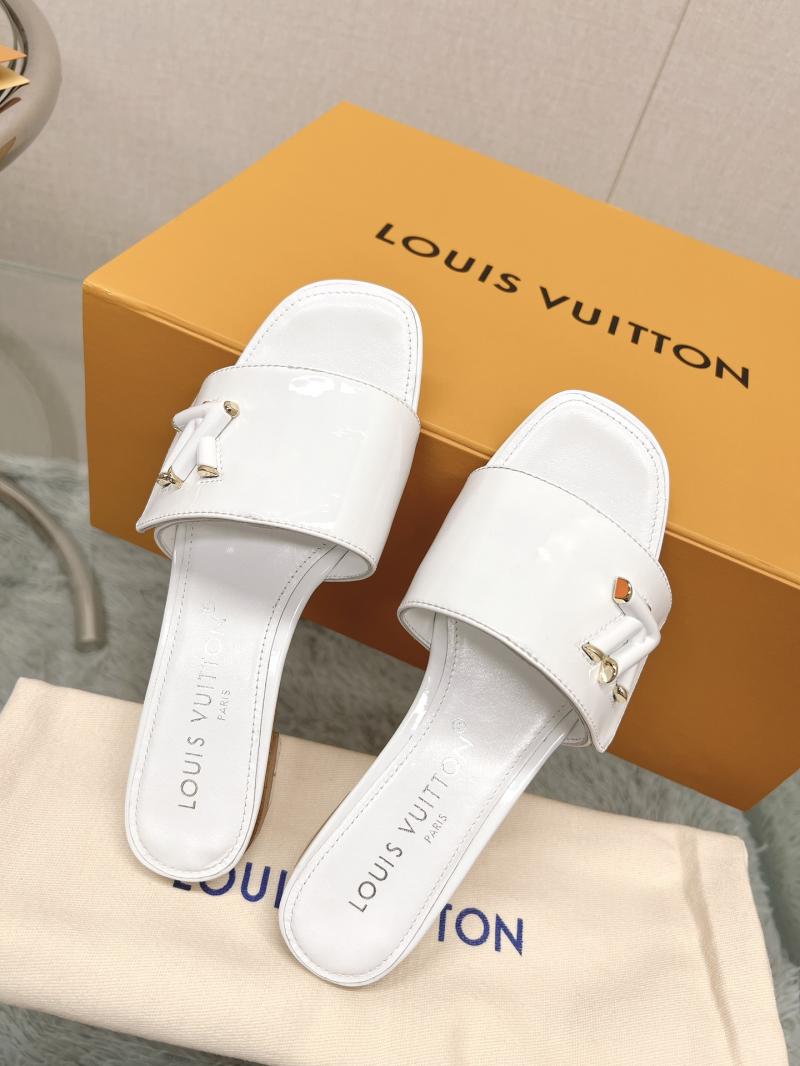 Louis Vuitton Sandals SLP50708