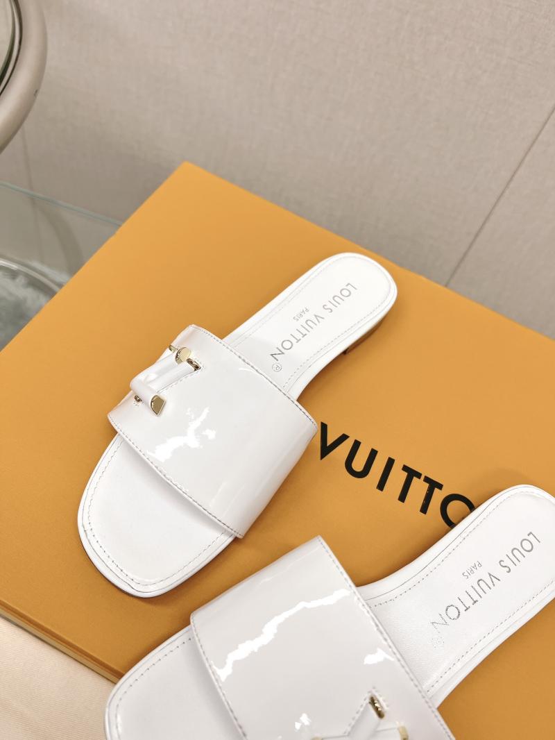 Louis Vuitton Sandals SLP50708
