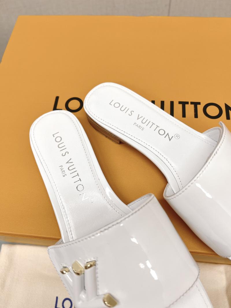 Louis Vuitton Sandals SLP50708