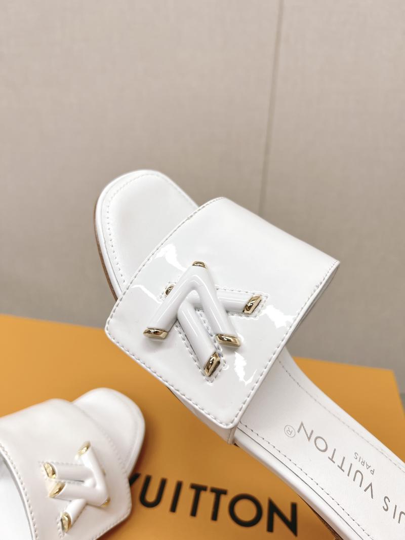 Louis Vuitton Sandals SLP50708