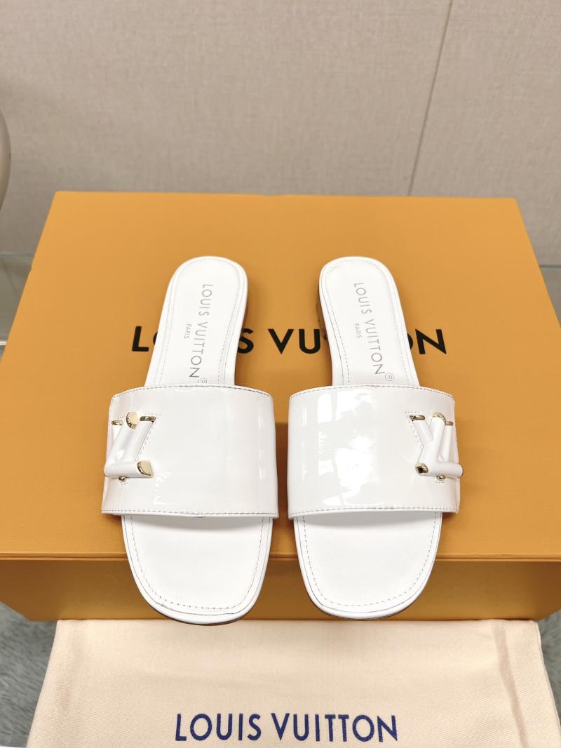 Louis Vuitton Sandals SLP50708