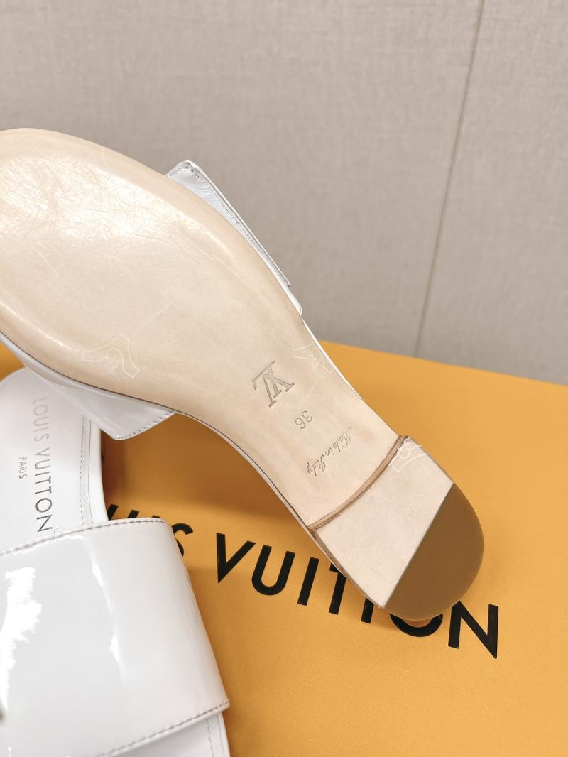 Louis Vuitton Sandals SLP50708
