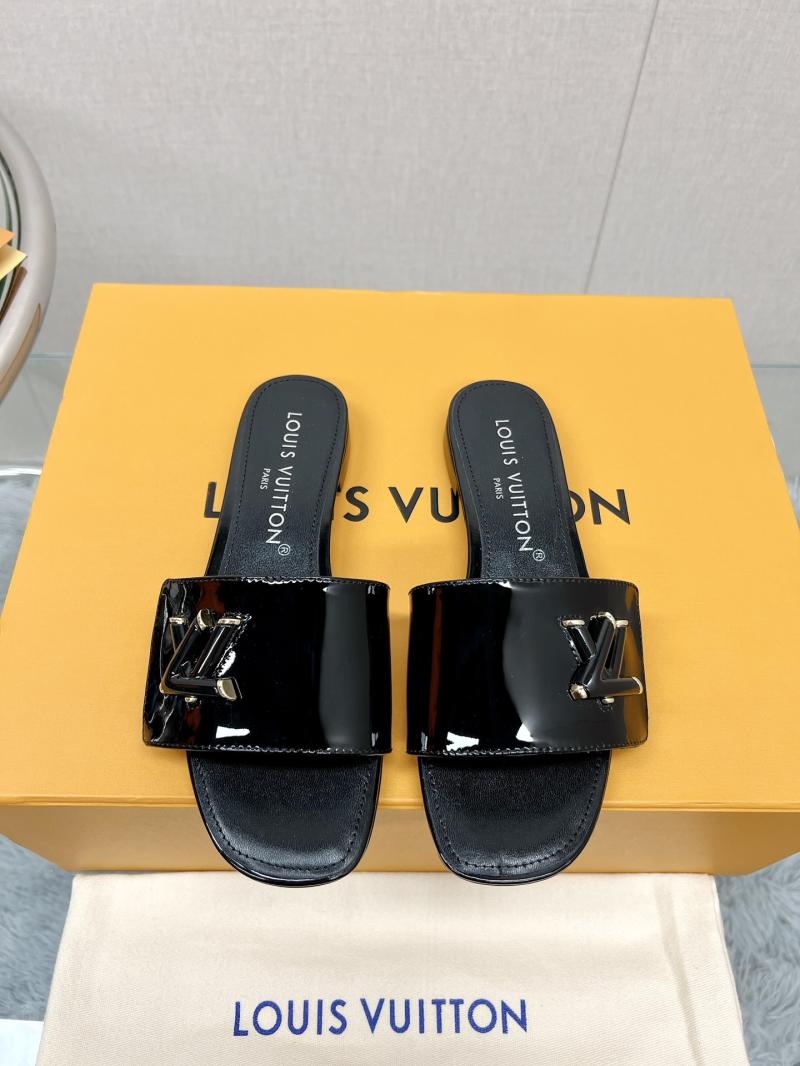 Louis Vuitton Sandals SLP50709