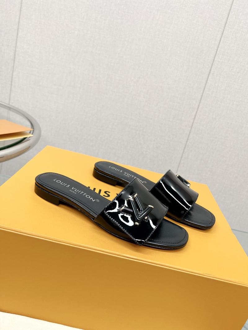 Louis Vuitton Sandals SLP50709