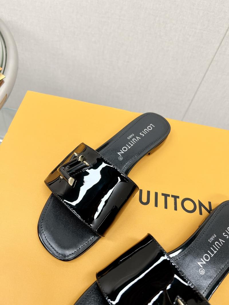 Louis Vuitton Sandals SLP50709