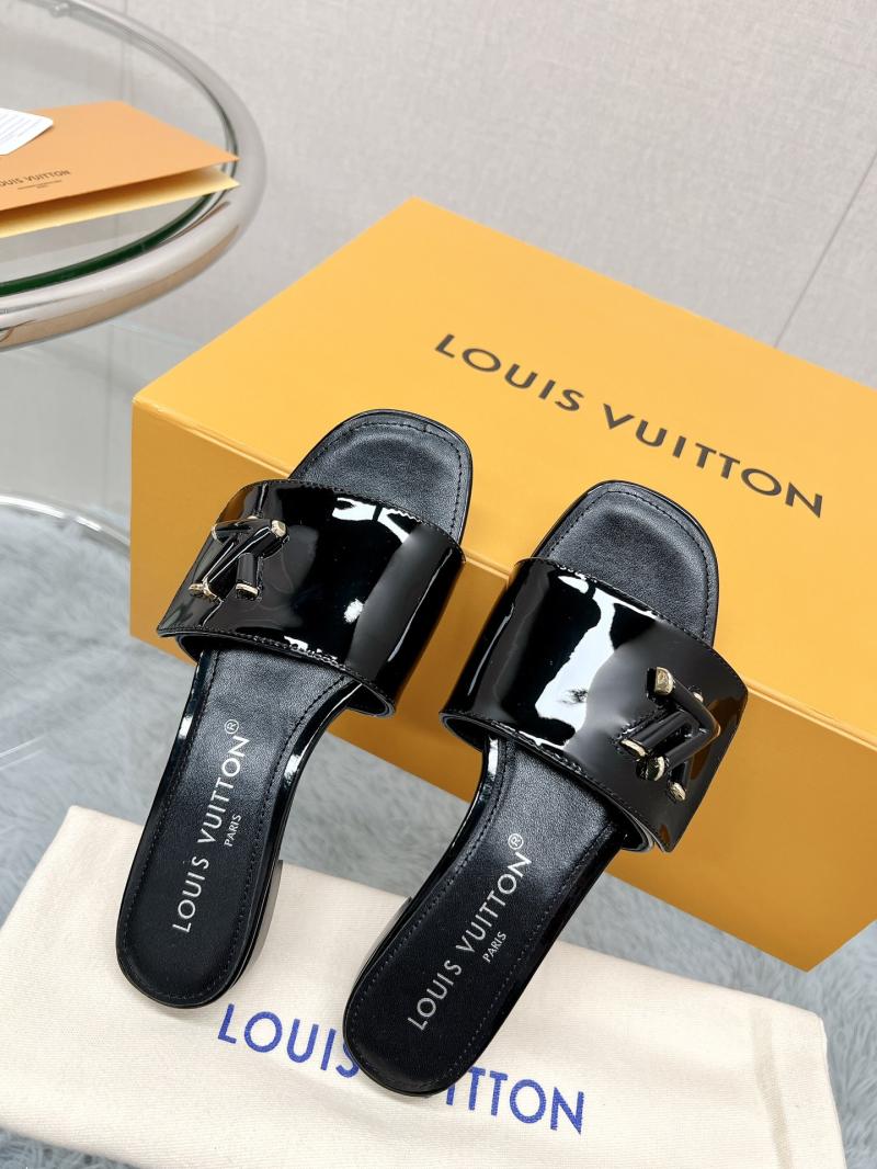 Louis Vuitton Sandals SLP50709