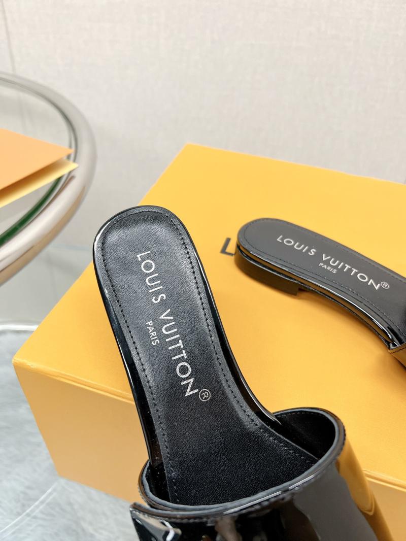 Louis Vuitton Sandals SLP50709