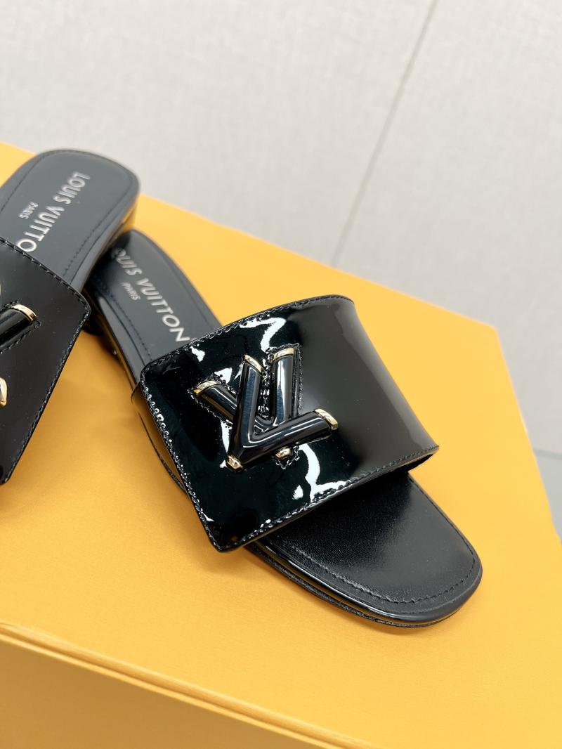 Louis Vuitton Sandals SLP50709