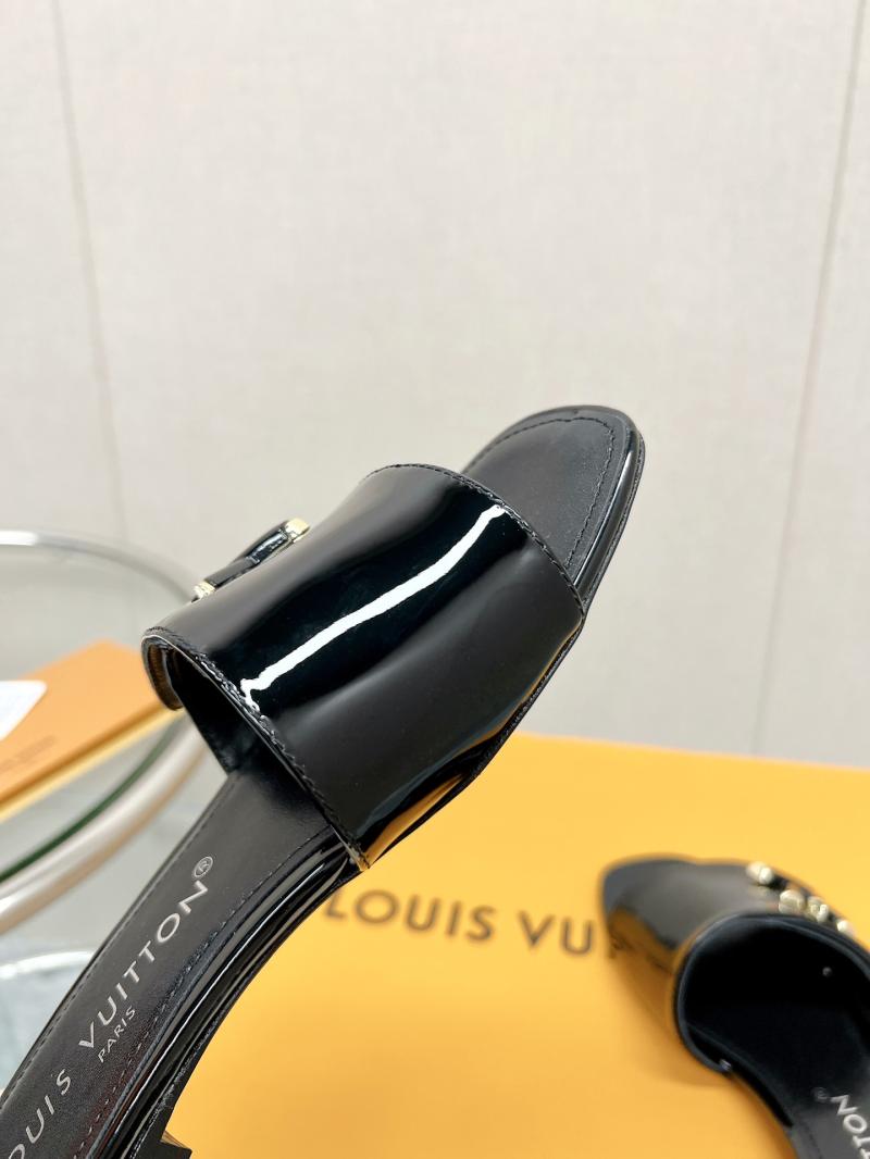 Louis Vuitton Sandals SLP50709
